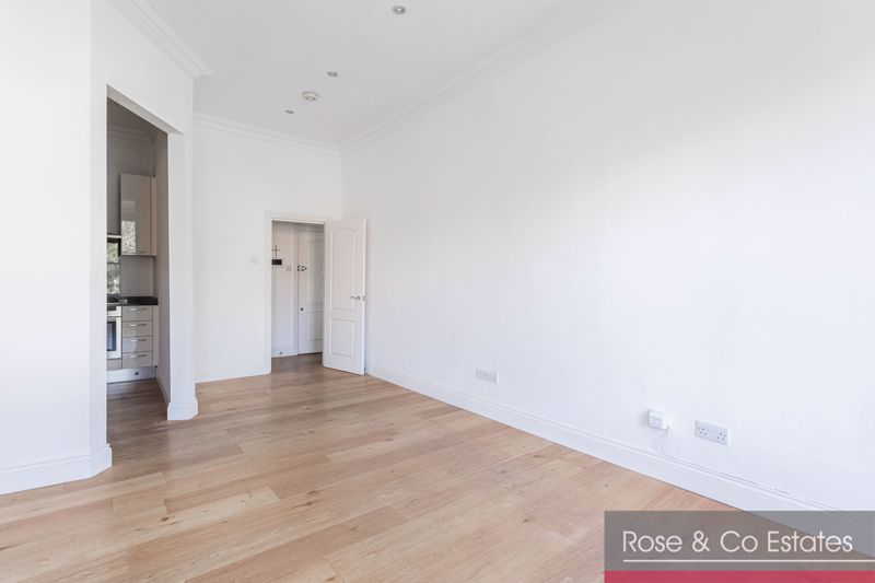 Compayne Gardens South Hampstead